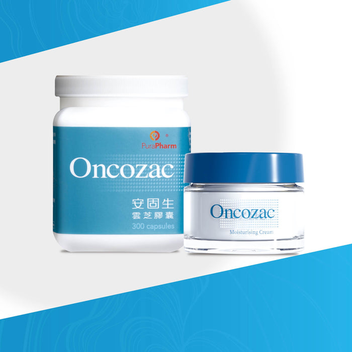 Oncozac® Yunzhi Capsules 300's