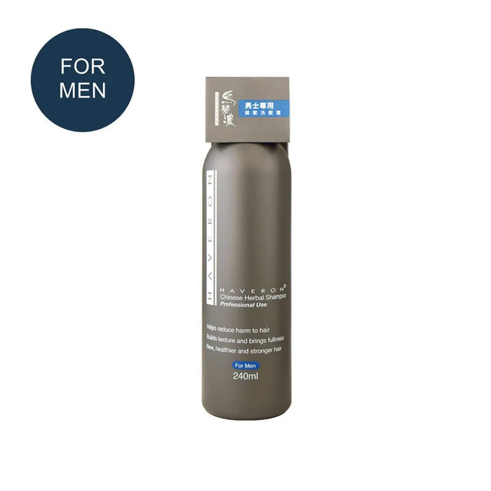 Haveron® Hair Rejuvenating Shampoo for Men 240ml