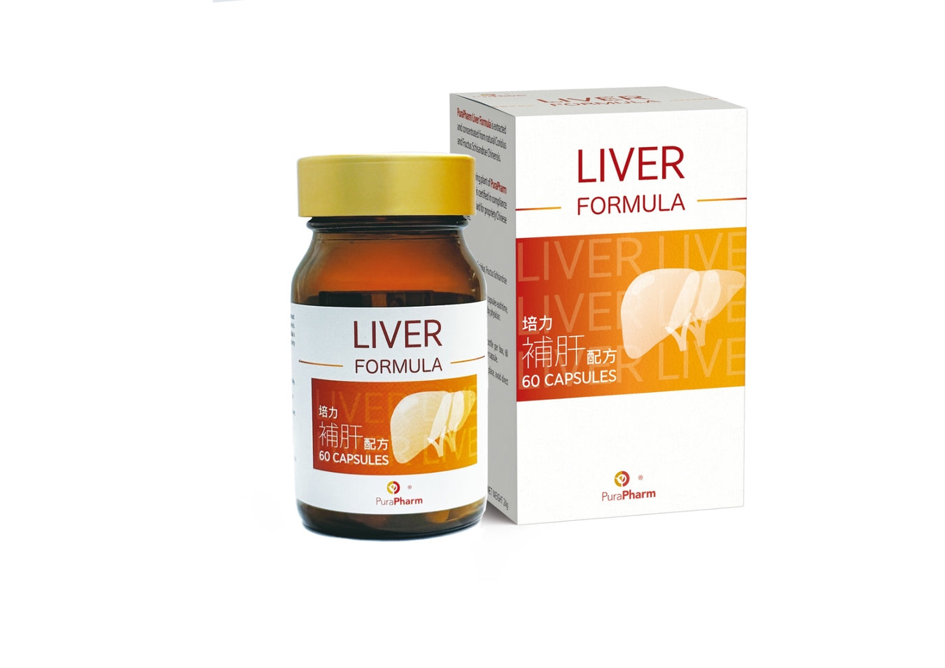 培力<sup>®</sup>靈芝