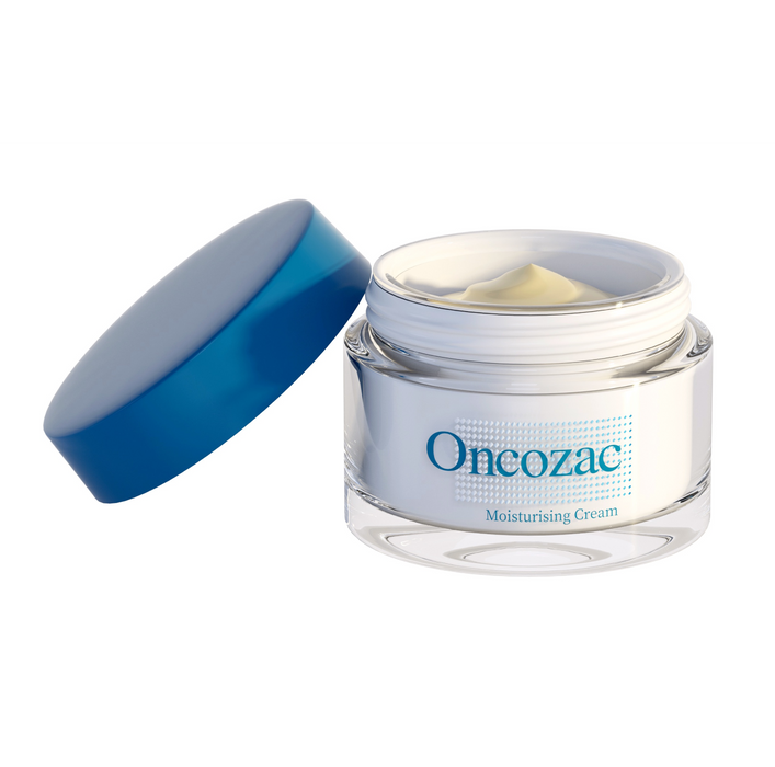 Oncozac Moisturising Cream 45g