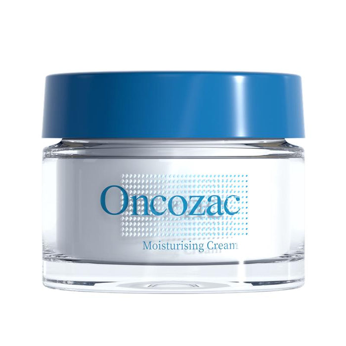 Oncozac Moisturising Cream 45g