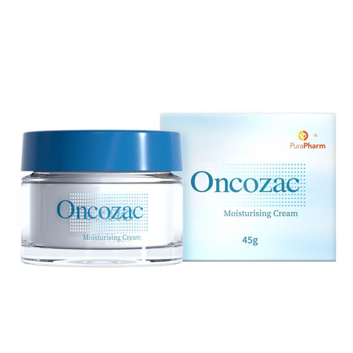 Oncozac Moisturising Cream 45g