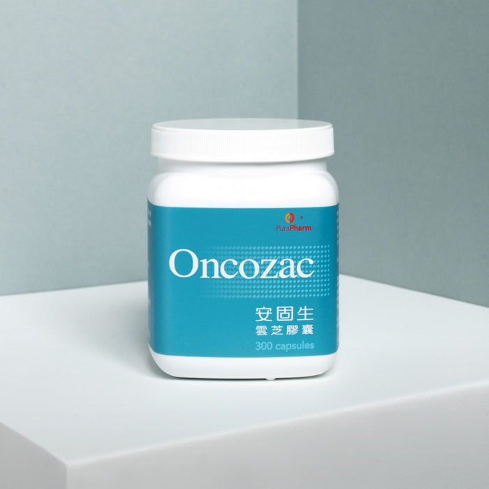 Oncozac® Yunzhi Capsules 300's