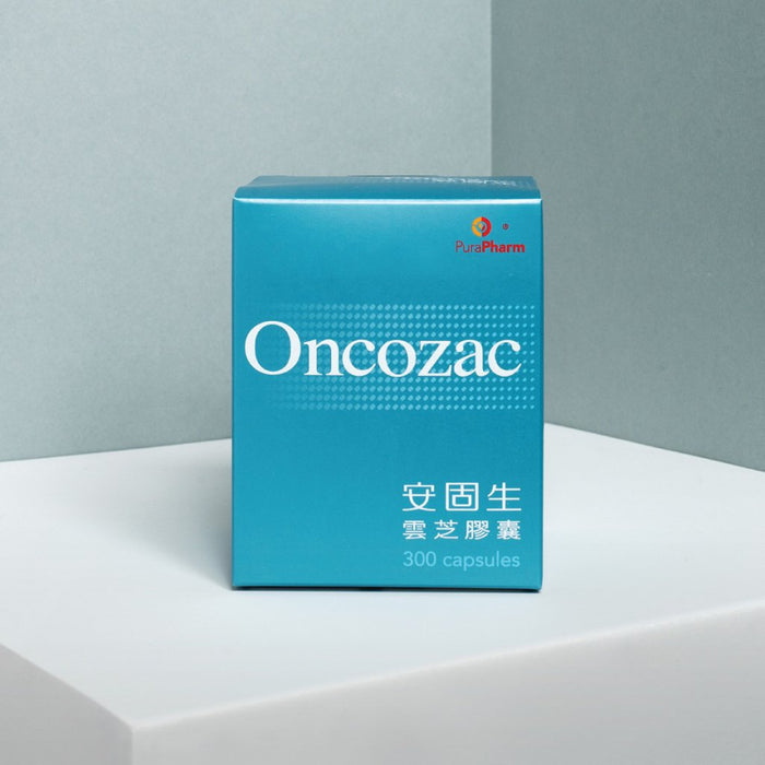 Oncozac® Yunzhi Capsules 300's