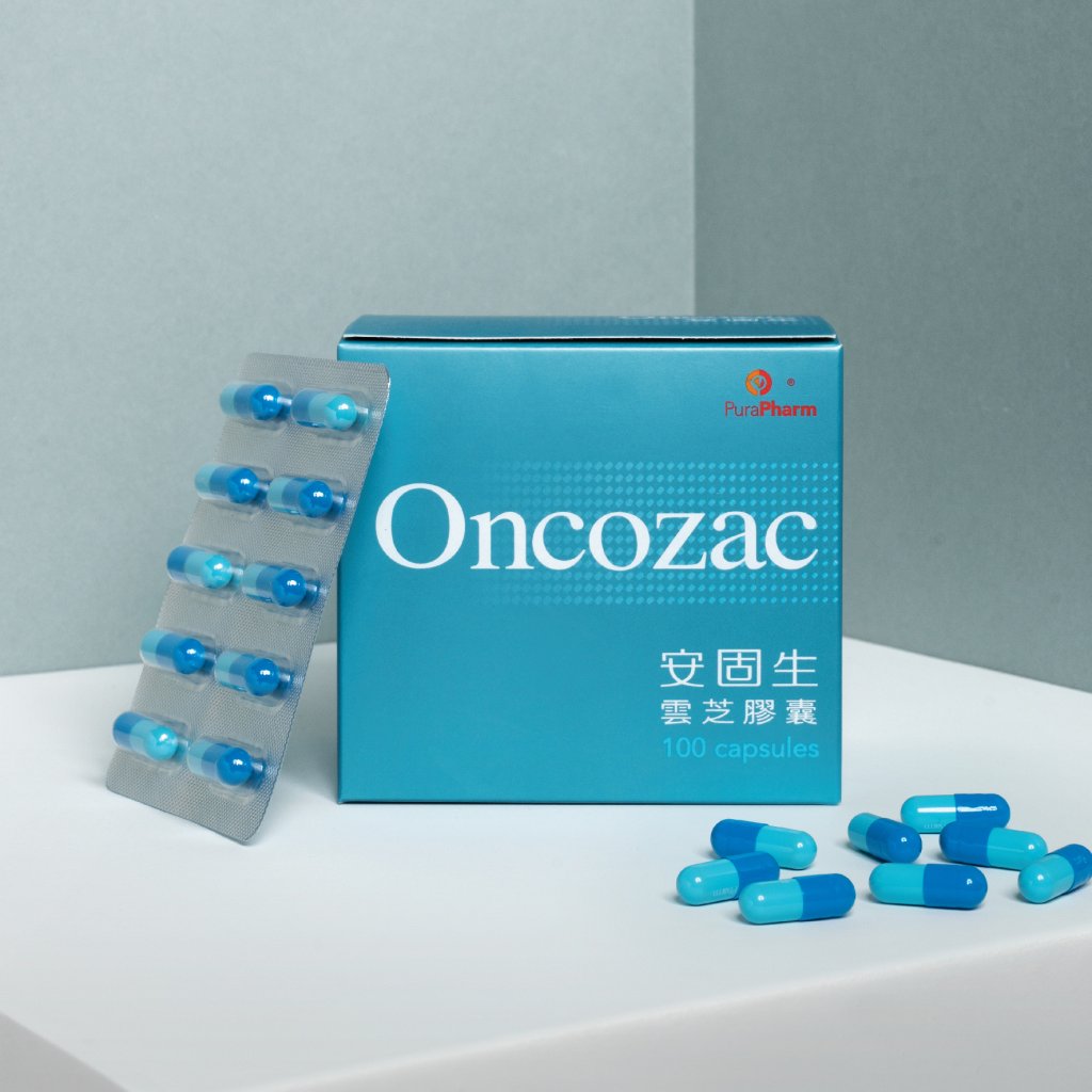 Serious Illness — PuraPharm® Official Online Store 培力®官方網店